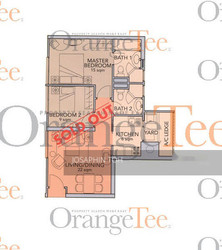 Trellis Towers (D12), Condominium #185627002